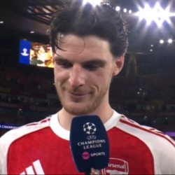 Declan Rice: Kogo obchodzi, co myślą inni?