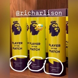 Richarlison i Gabriel w humorystycznej wymianie po derbach północnego Londynu