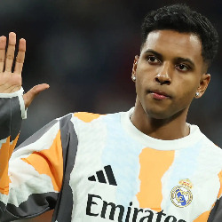 Real Madryt ustala cenę za Rodrygo