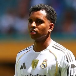 Real Madryt jednak skłonny sprzedać Rodrygo za 70 milionów?
