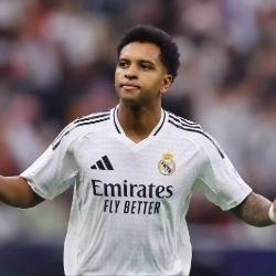 Rodrygo priorytetem Arsenalu?