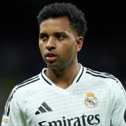 Rodrygo zostaje w Realu Madryt mimo zainteresowania Arsenalu