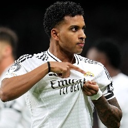 Manchester City w grze o Rodrygo