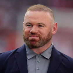 Wayne Rooney: Arteta dopiero trzeci w Premier League