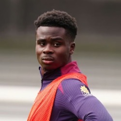 Bukayo Saka: Powrót po kontuzji i marzenia o triumfach