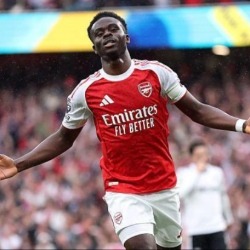 Mamy finał! Arsenal pokonuje Atletico i zagra w Budapeszcie po LM