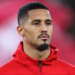 Ostatnia prosta eliminacji do Mistrzostw Świata 2026