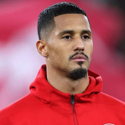 William Saliba nie zagra z Chelsea – powód absencji