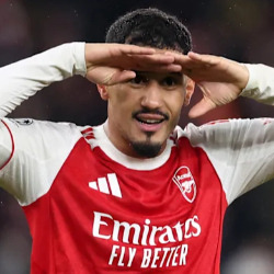 Saliba, Gabriel i Havertz na liście kontuzjowanych. Kiedy wrócą?