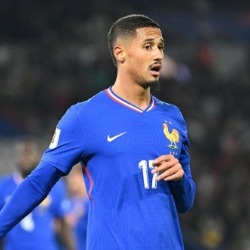 William Saliba z Arsenalu może opuścić Mistrzostwa Świata