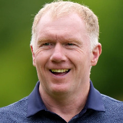 Paul Scholes ostro o Arsenalu po porażce z Manchesterem United