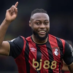 Antoine Semenyo marzy o Arsenalu, ale czy transfer kolejnego skrzydłowego jest realny?