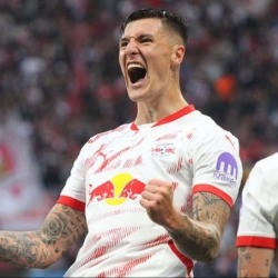 RB Leipzig podał cenę za Sesko