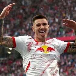 Arsenal wciąż walczy o Benjamina Sesko