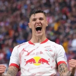Sesko priorytetem Artety? Plotki transferowe ze świata futbolu