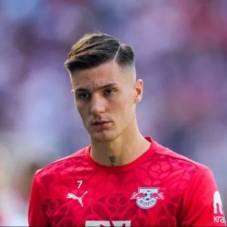 Romano: Arsenal rusza po Benjamina Sesko