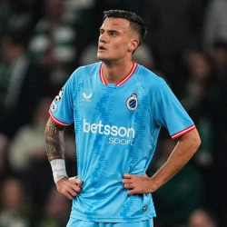 Arsenal rozważa transfer Aleksandara Stankovica za 35 mln funtów