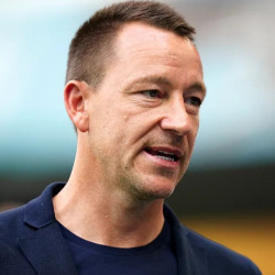 John Terry krytykuje Arsenal za zbyt huczne świętowanie po półfinale Carabao Cup