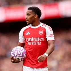 Timber o jedności zespołu przed meczem z Bayernem