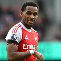 Jurrien Timber: Dlaczego Arsenal jest dla mnie wyjątkowy