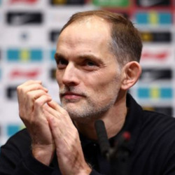 Thomas Tuchel o powrocie Bena White'a do reprezentacji Anglii