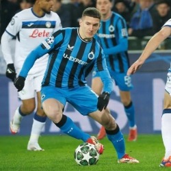 Arsenal blisko pozyskania Christosa Tzolisa po odejściu Trossarda