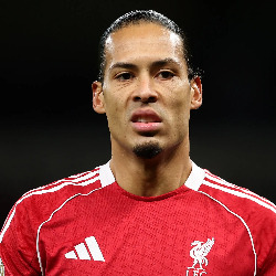 Van Dijk mobilizuje Liverpool przed starciem z Arsenalem