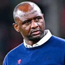 Patrick Vieira o szansach Arsenalu na mistrzostwo i Ligę Mistrzów