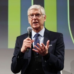 Wenger: Arsenal gotowy na triumf w Lidze Mistrzów