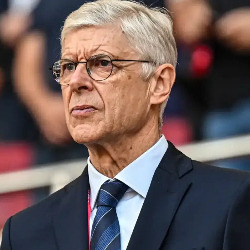Wenger: Saliba i Gabriel nerwowi w starciu z Manchesterem United