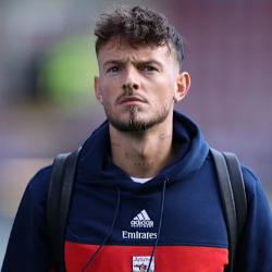 Co wiemy o kontuzji Bena White'a?