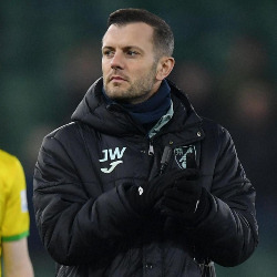 Jack Wilshere opuszcza Norwich City po decyzji klubu