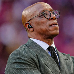Ian Wright krytykuje Artetę za brak szansy dla Martinellego