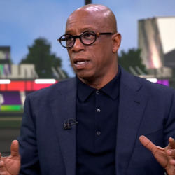 Ian Wright: Arsenal musi teraz skupić się na wygrywaniu