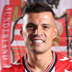 Arteta: Xhaka uczynił mnie lepszym trenerem