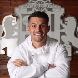Granit Xhaka: Arteta, Arsenal i droga do tytułu