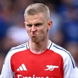 AC Milan napotyka trudności w rozmowach o transfer Zinczenki z Arsenalu