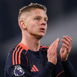 Zinczenko bliski transferu do Ajaxu