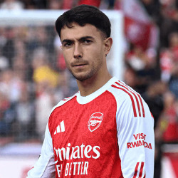 Zubimendi błyszczy, a Arsenal pokonuje West Ham 2:0