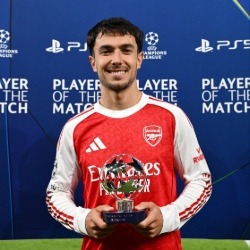 Martin Zubimendi: Plotki o Realu Madryt to już przeszłość