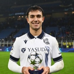 Ornstein: Transfer Zubimendiego do Arsenalu przesądzony