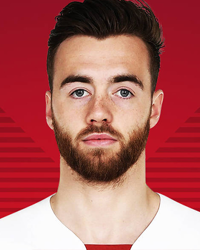 Calum Chambers