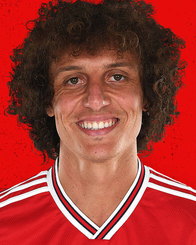 David Luiz