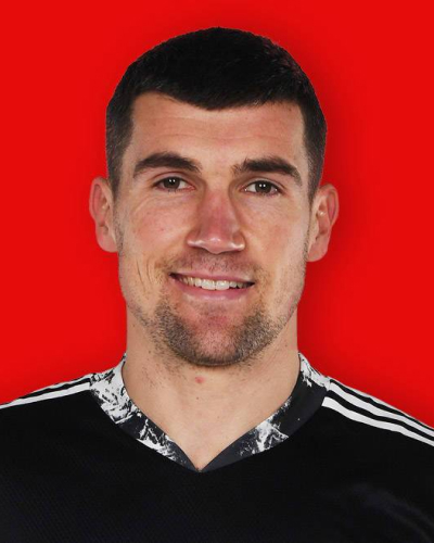 Mathew Ryan