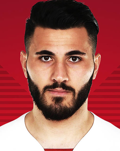 Sead Kolasinać