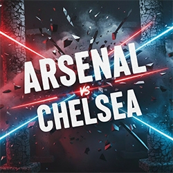 Walka o finał Carabao Cup: Arsenal vs Chelsea!