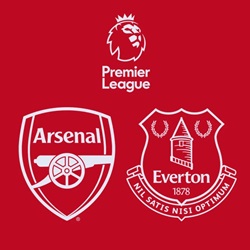 Byle bez niespodzianek: Arsenal vs Everton