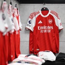 Sobotnie popołudnie na Emirates: Arsenal kontra West Ham