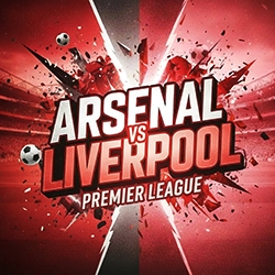 Wyrównać rachunki: Arsenal vs Liverpool