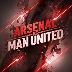 Szlagier 23. kolejki Premier League: Arsenal vs Man Utd